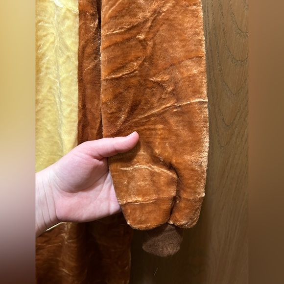 NWOT bear onesie costume - Picture 6 of 7